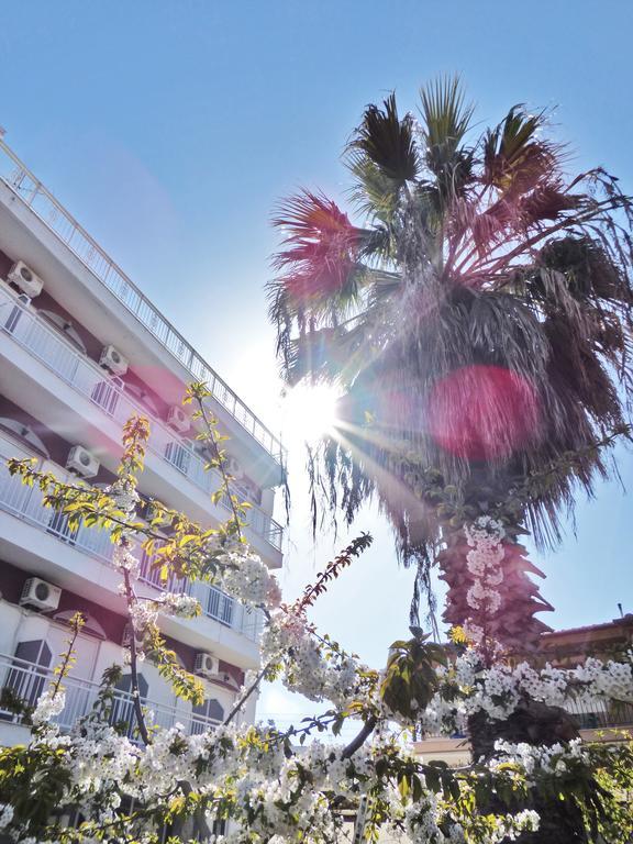 Hotel Triada Limenária Kültér fotó